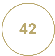 Позиция шахматной партии 42