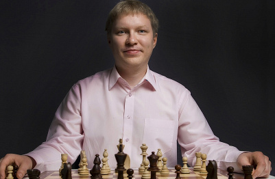 Николай Коновалов