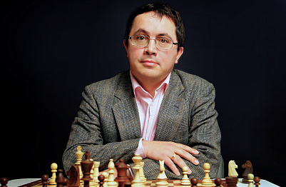 Георгий Кастаньеда